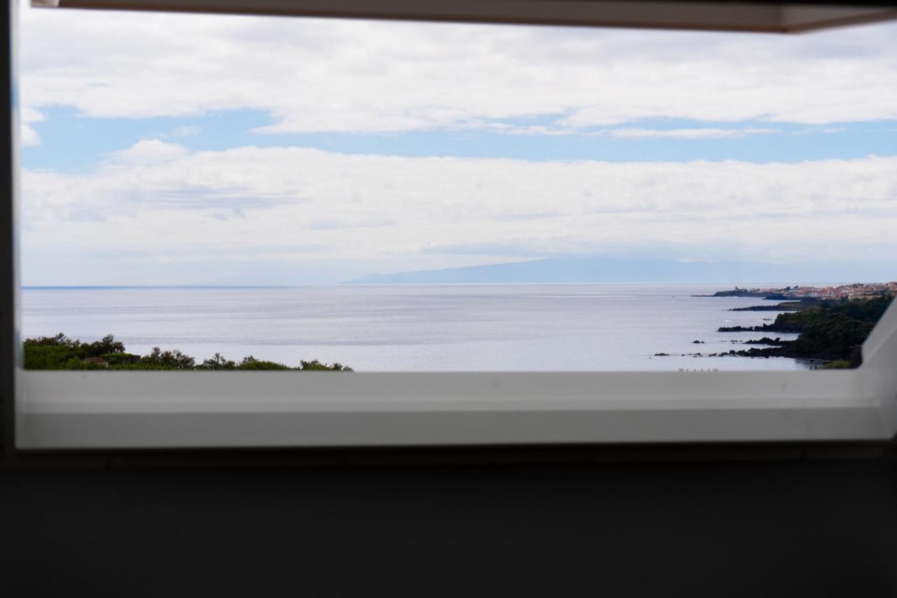 Hotel Monte Brasil Angra do Heroísmo Екстериор снимка