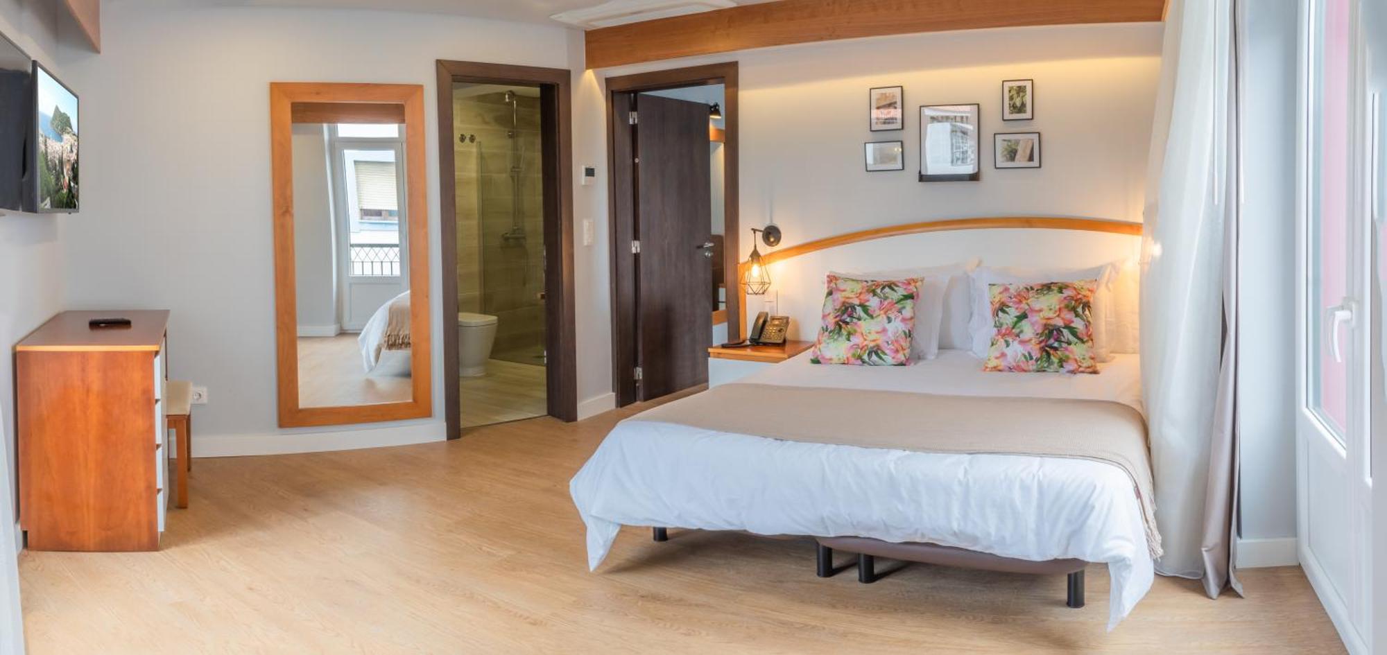 Hotel Monte Brasil Angra do Heroísmo Екстериор снимка